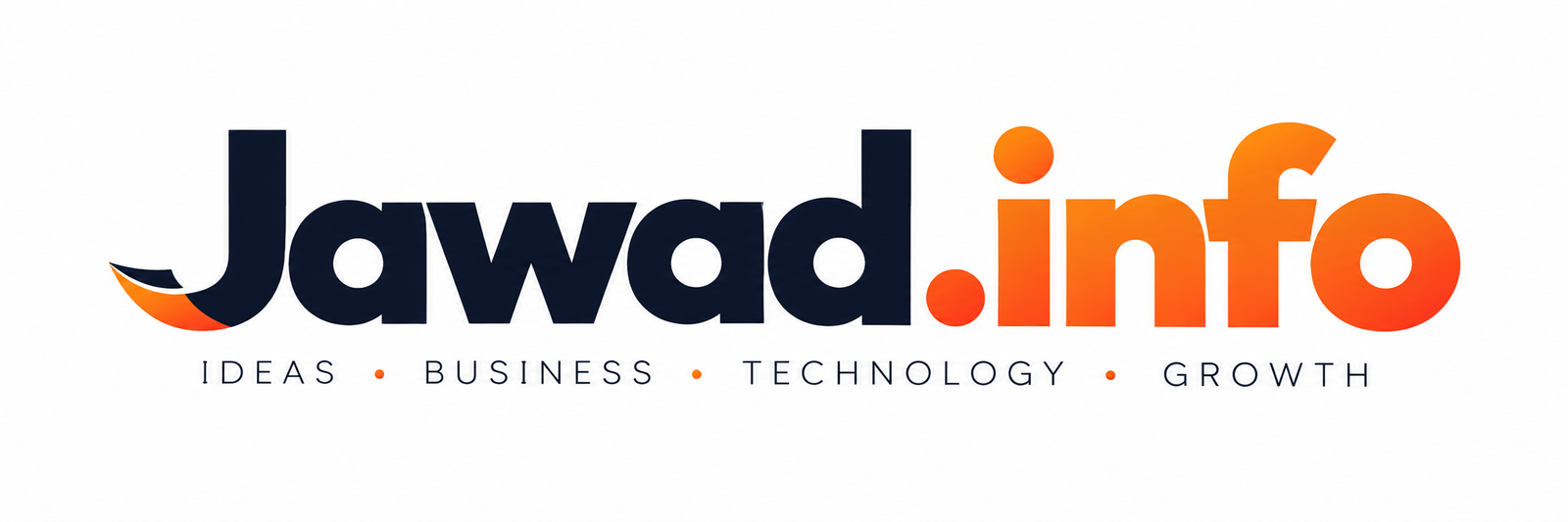 Jawad.info Logo